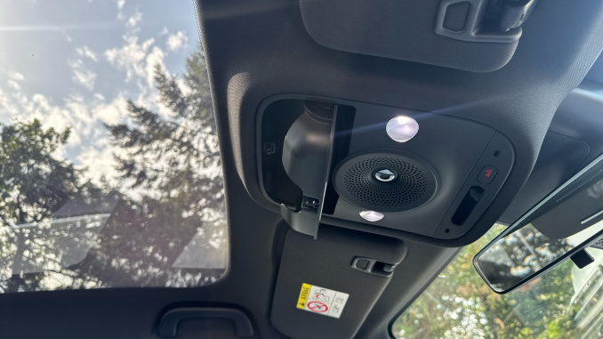 smart Hashtag 3 200kW Pro + 66kWh 5dr Auto Electric Estate - Image 29